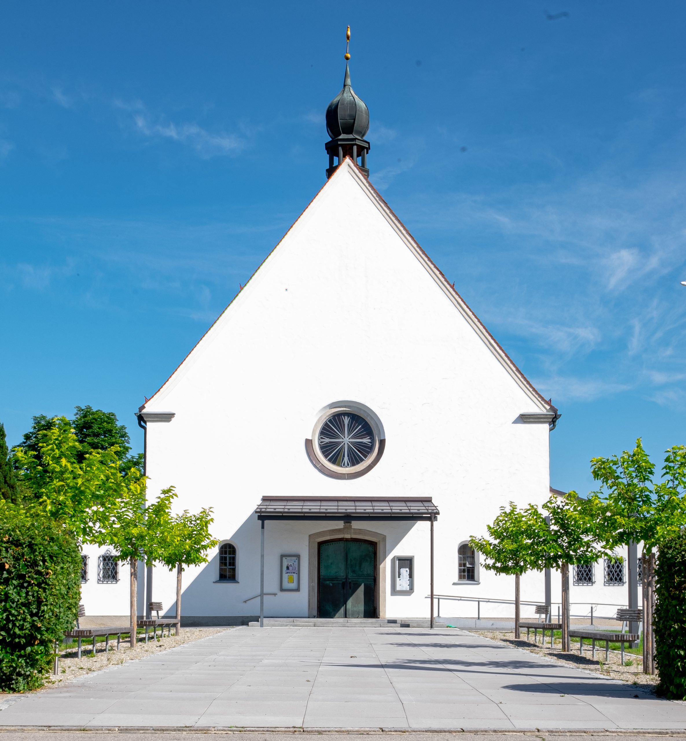 KATH. PFARRAMT St. Josef Töging